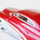 Illustration for article titled HotWheels 100% 1/64 #2 - 51 Mercury